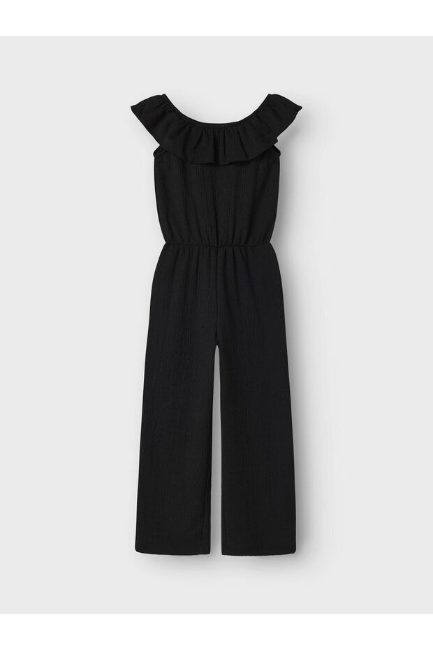 Jumpsuit Ärmelloses - 1