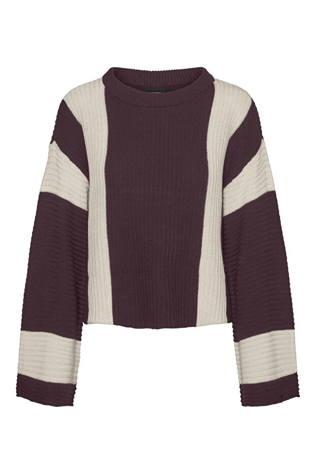 Strickpullover VMGIGI Strickpullover - 2