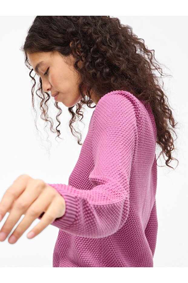 Strickpullover VIDALO Basic - 6