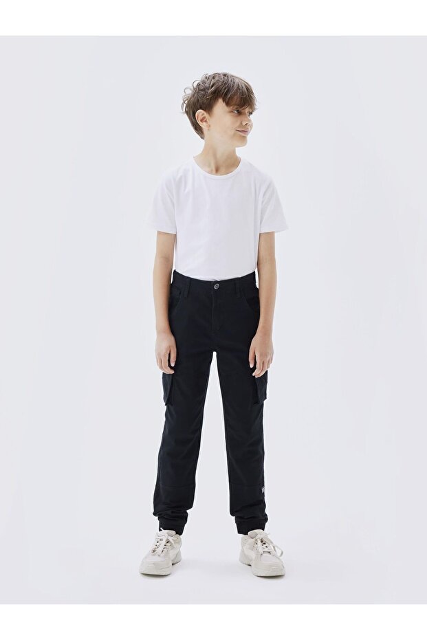 Cargohose Regular Fit - 6