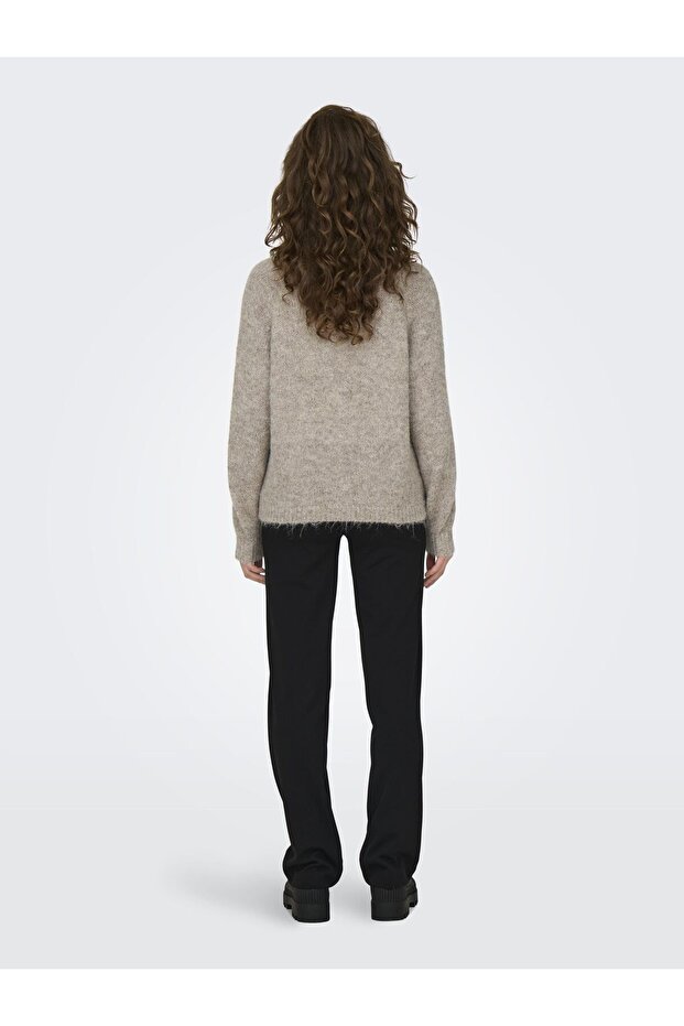 Strickpullover JDYZOEY Strickpullover - 4