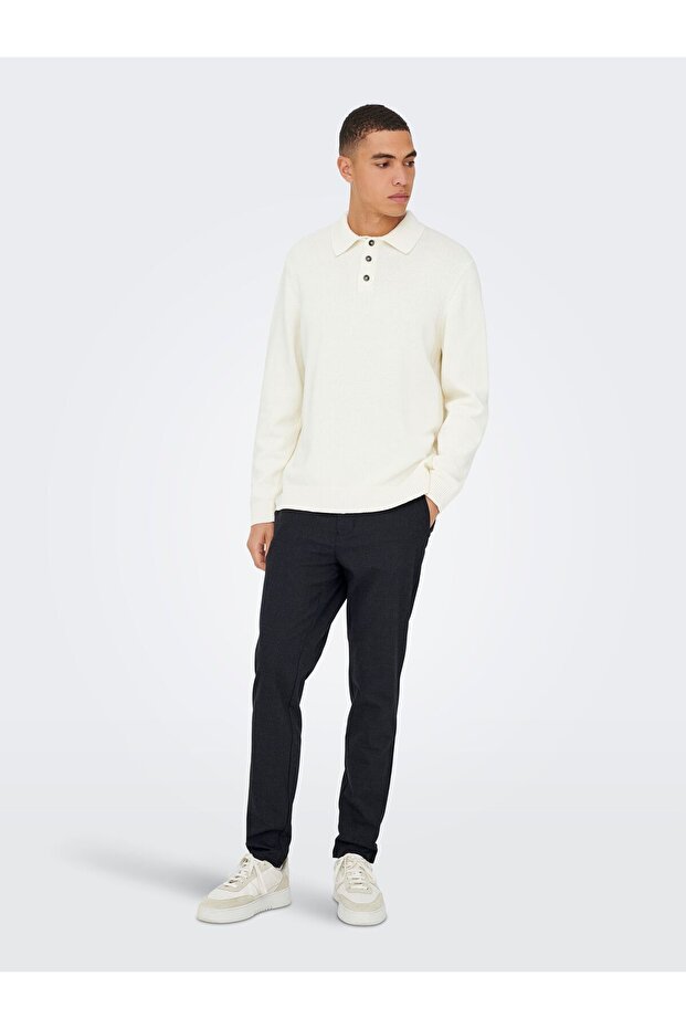 Pantaloni ONSBRAD Slim Fit - 5
