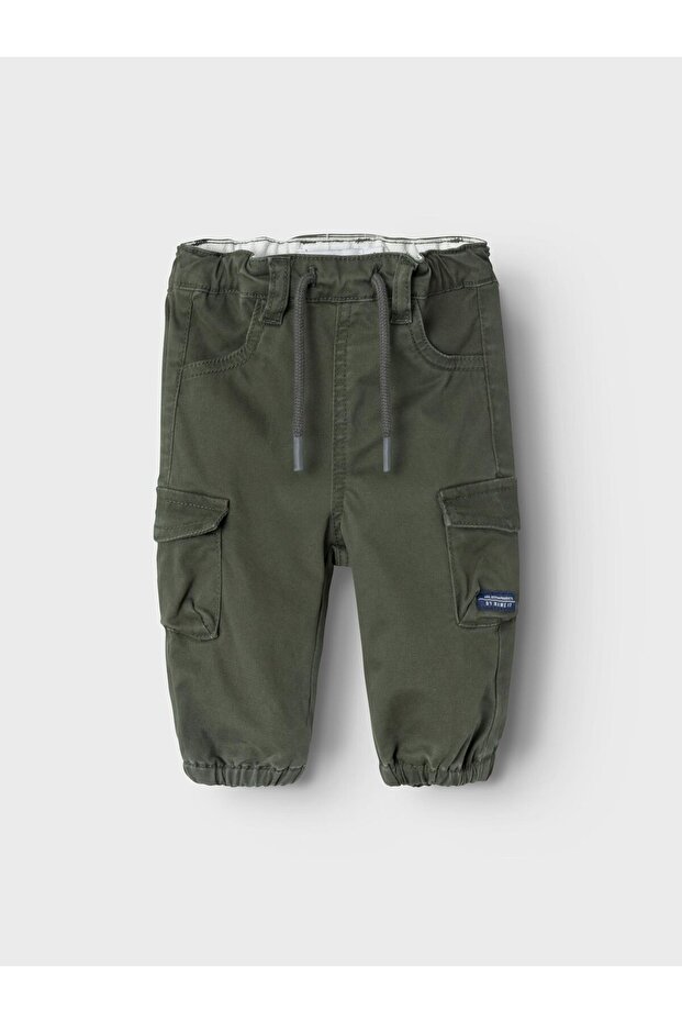 Kargo çorabı bol - 1