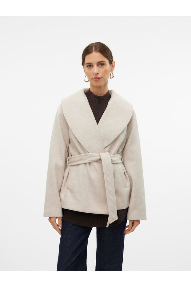 Mantel VMANNE Jacke