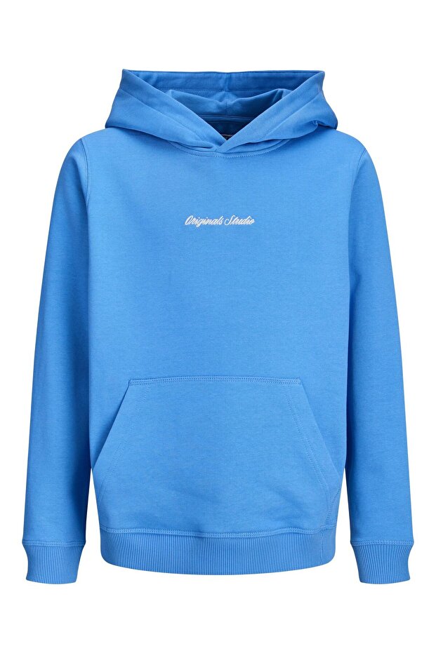 Kapuzenpullover Kapuzenpullover Junior - 2