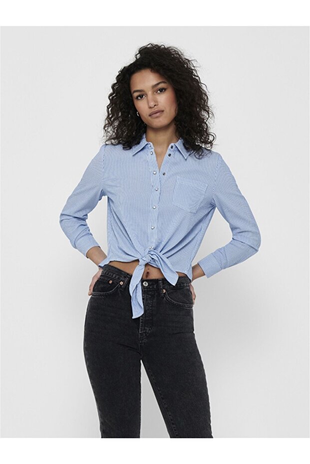 Hemd ONLLECEY Hemd - 1