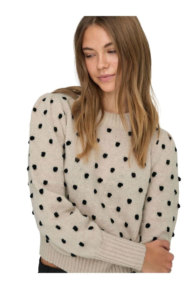 Strickpullover JDYSIGRID Strickpullover - 7