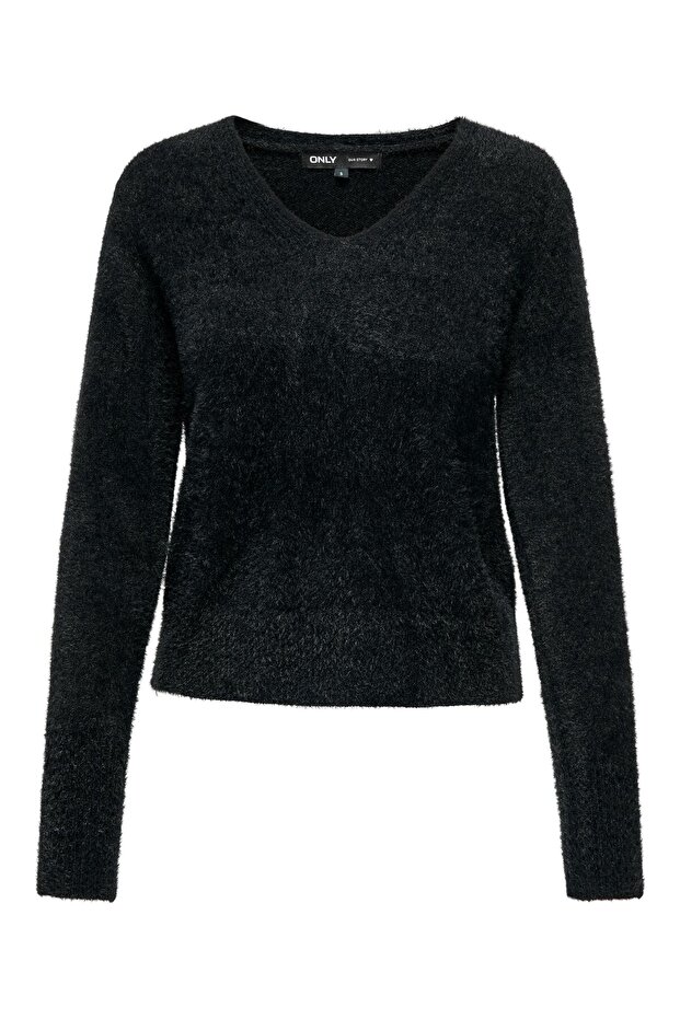 Strickpullover ONLELLA Strickpullover - 2