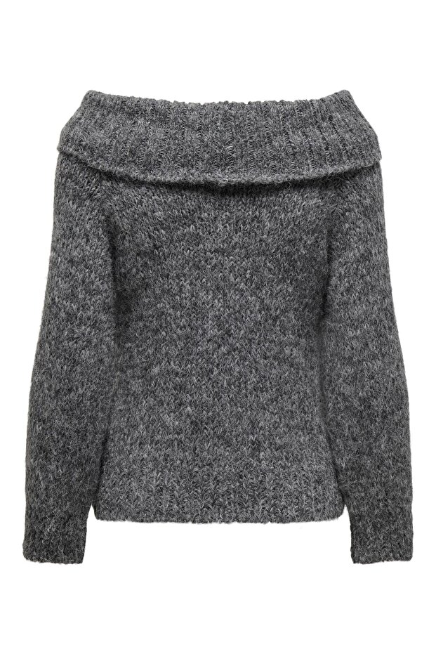 Strickpullover ONLMARIE Strickpullover - 3