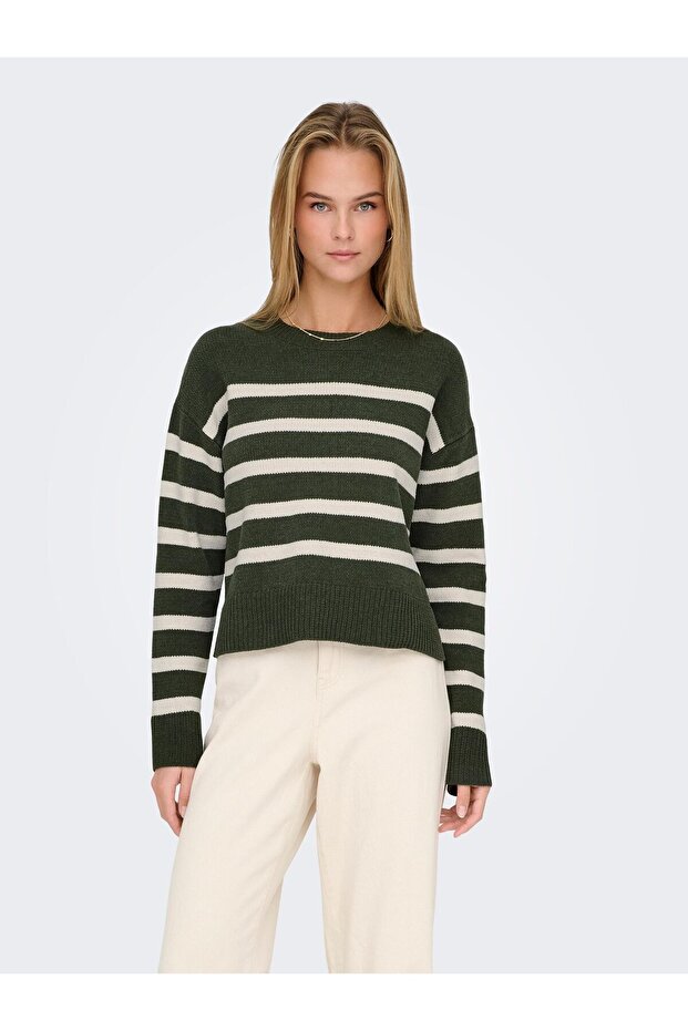 SADECE Strickpullover Strickpullover - 1