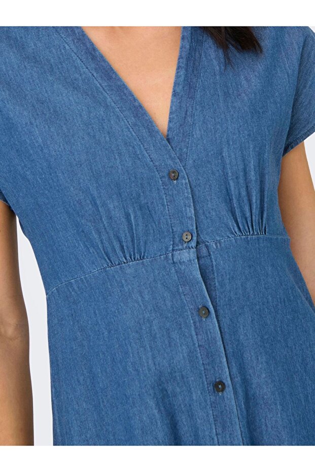 Rochie ONLNOVA Rochie lungă - 7