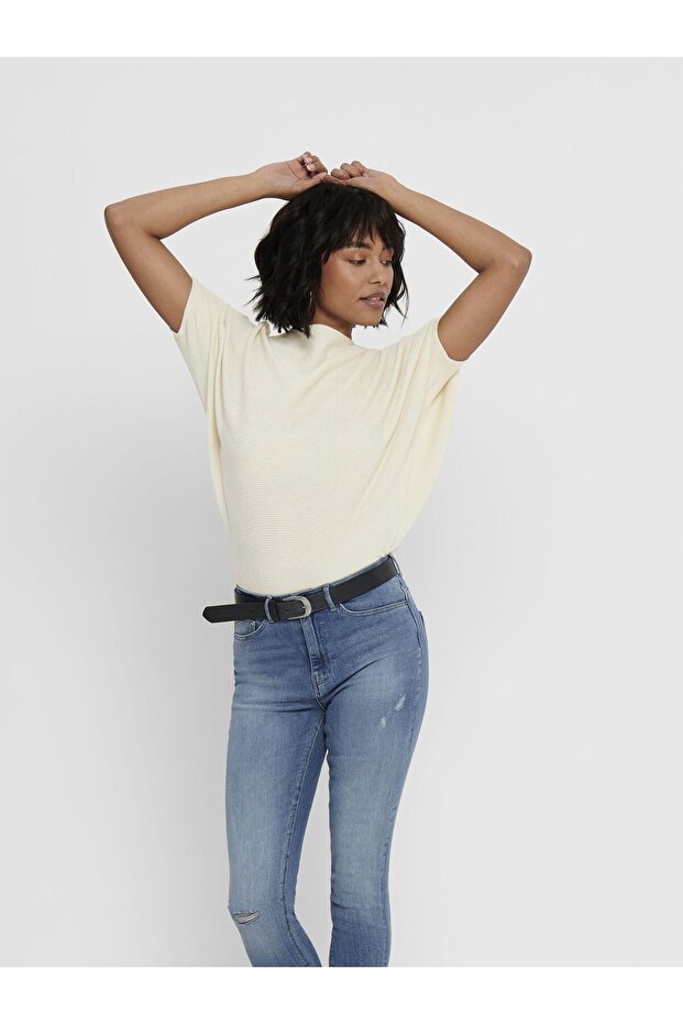 Strickpullover JDYNEW Strickpullover - 7