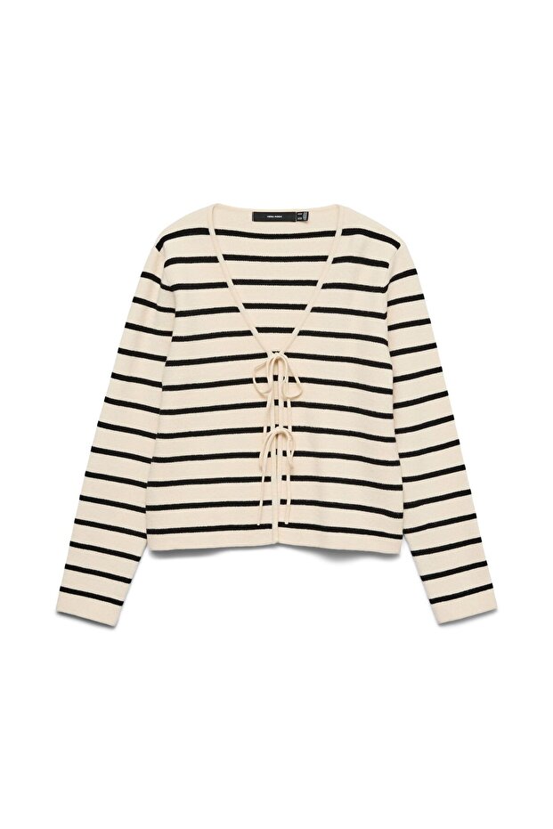 Strickjacke VMVADA Strickjacke - 2