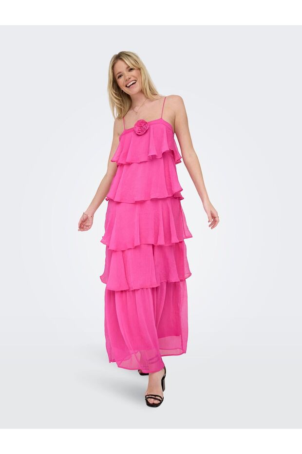Rochie lungă ONLASTA - 8
