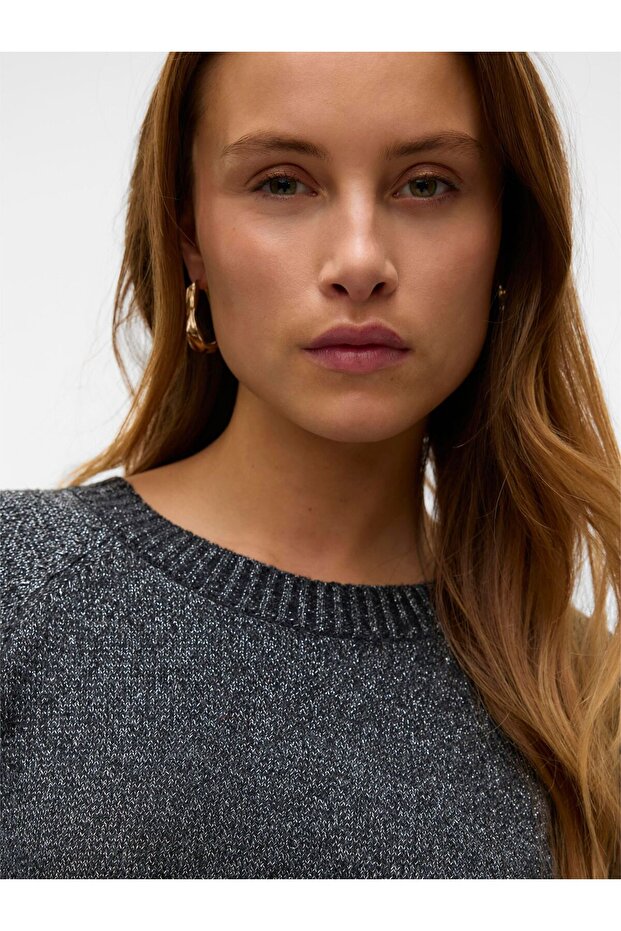 Strickpullover VMDOFFYSHINE Strickpullover - 6