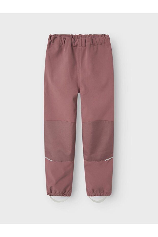 Softshellhose wasserdicht - 1