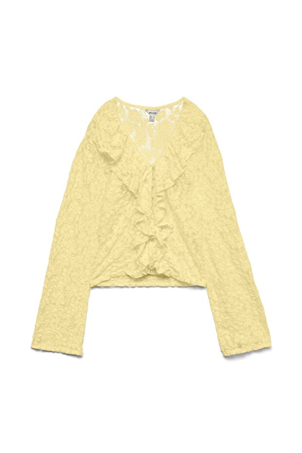 Bluse AWKIENNA Top - 2