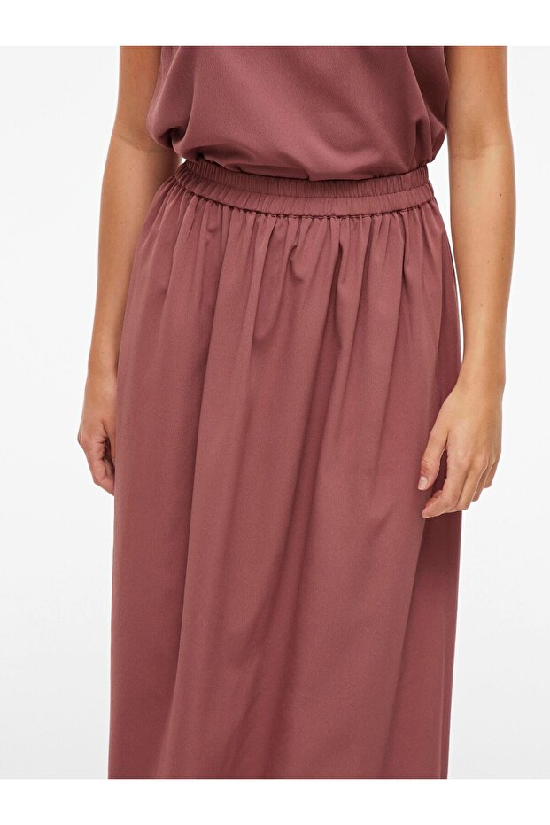 Midirock High Waist - 6