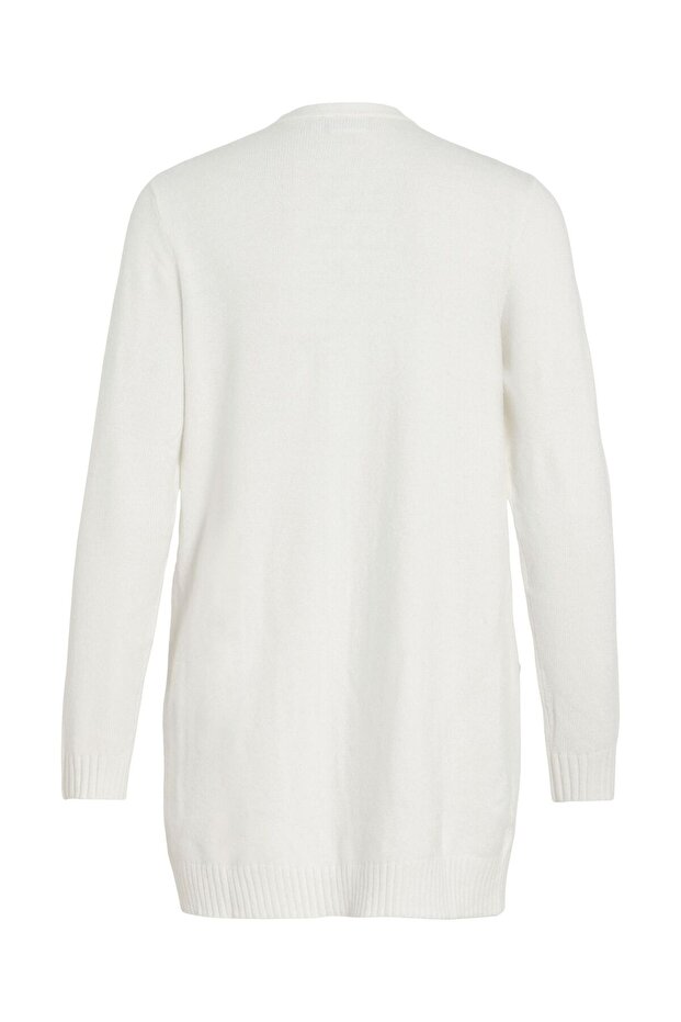 Strickjacke VIRIL Basic Strick - 3