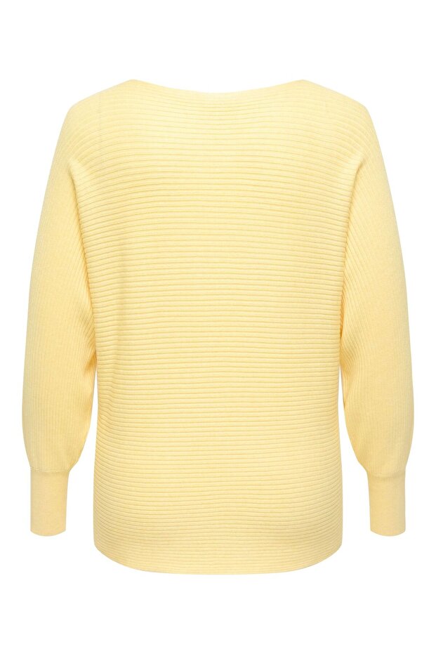 Strickpullover CARNEW Strickpullover - 3