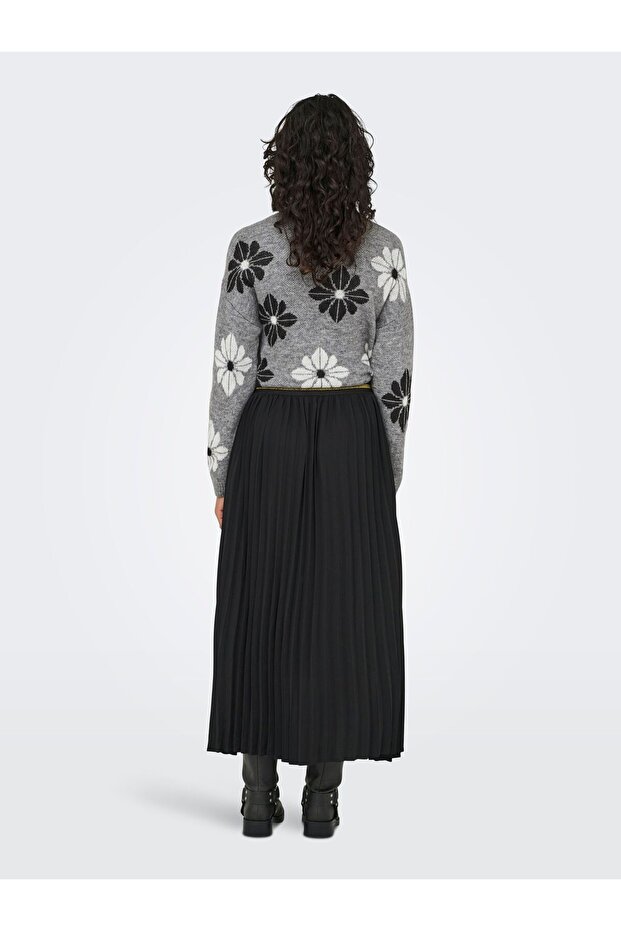 Strickpullover ONLFREESIA Strickpullover - 4