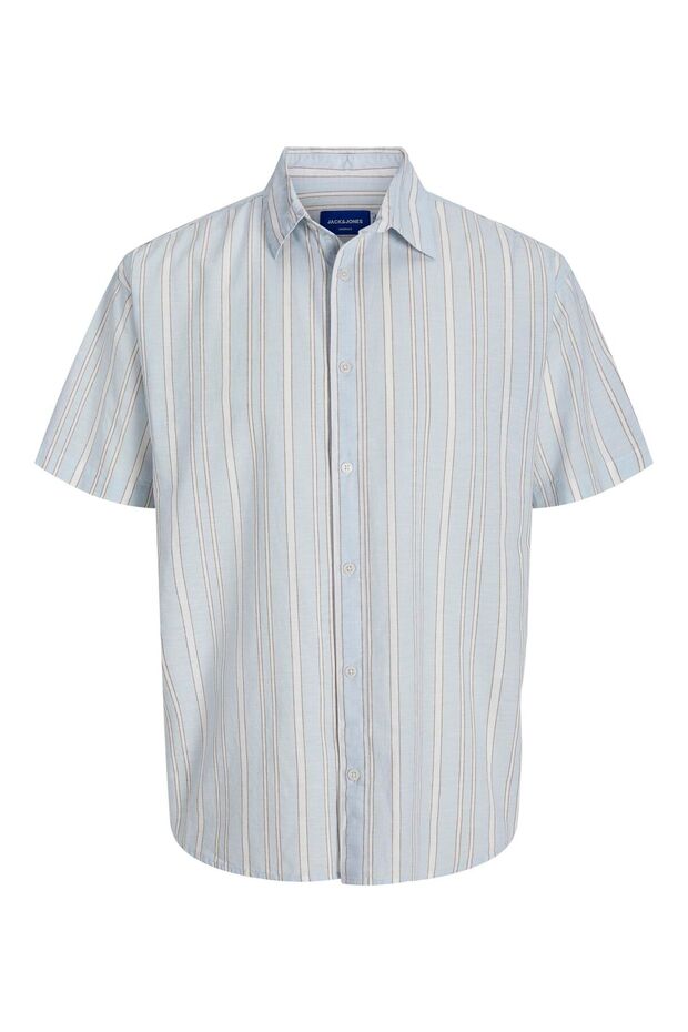 Hemd Hemd Plus Size - 2