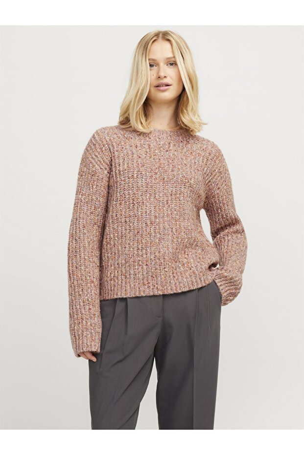 Strickpullover JXSKYLA Strickpullover - 1