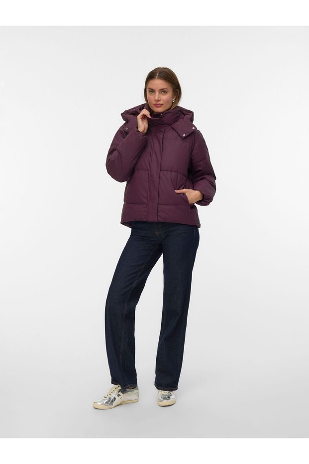 Puffer jacket VMGRETAKYLIE Jacket