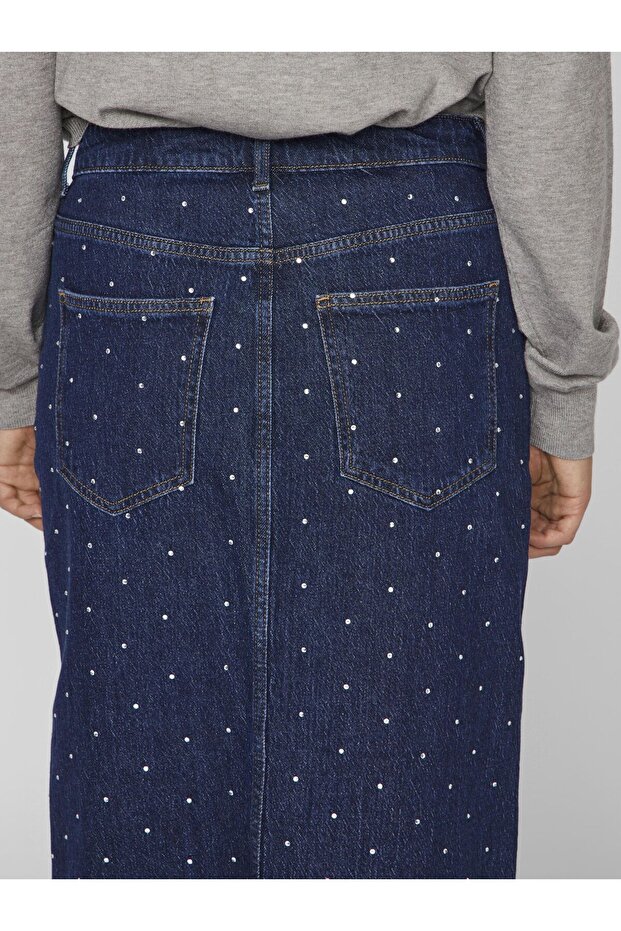 Midirock High Waist - 7