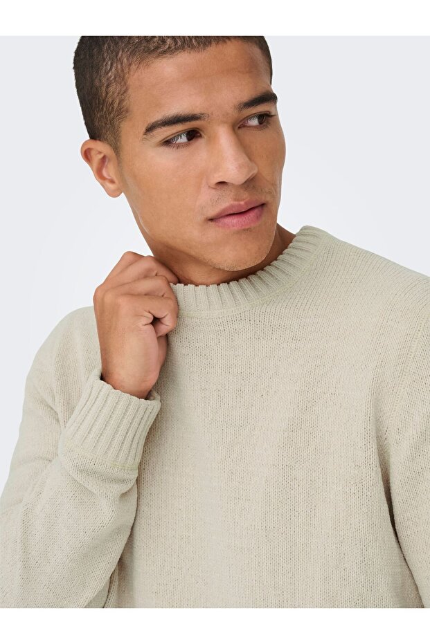 Strickpullover ONSETHAN Pullover - 7