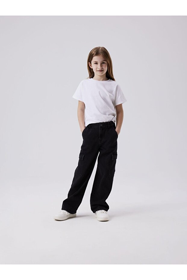 Cargojeans Wide Fit - 5