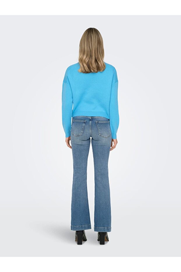 Strickpullover ONLBETTY Strickpullover - 4