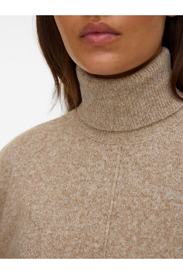 Strickpullover VMDOFFY Strickpullover - 5