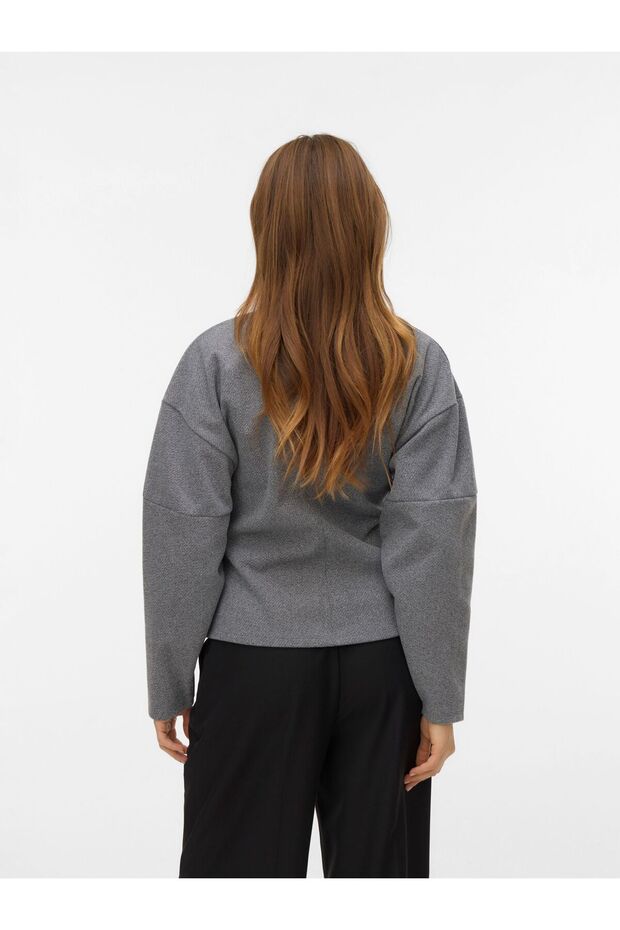 Strickjacke VMKLEA Strickjacke - 3