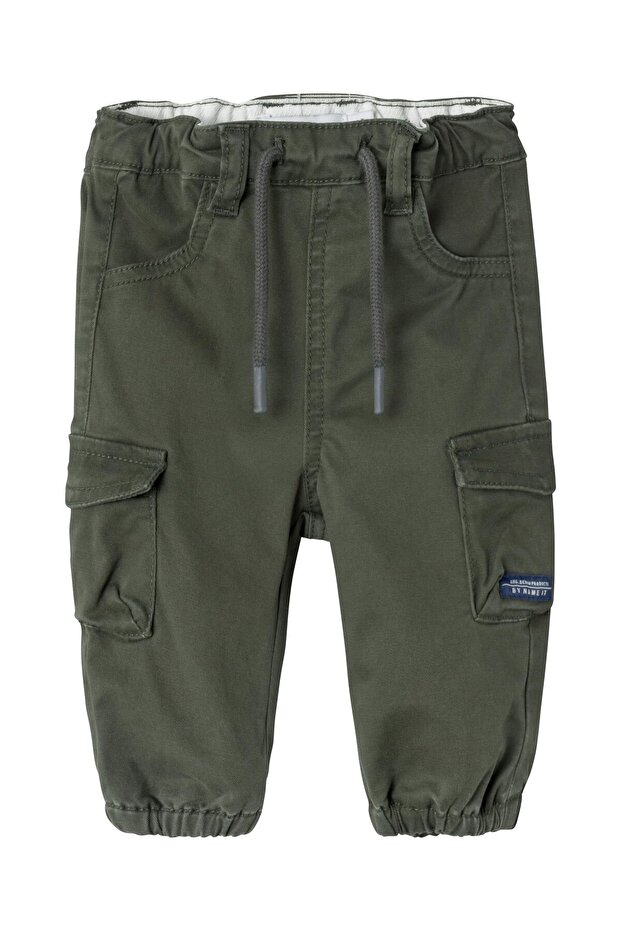 Kargo çorabı bol - 2