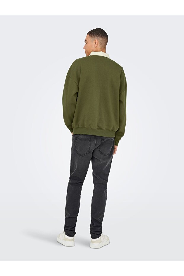 Polo ONSJEFFREY Polo - 4