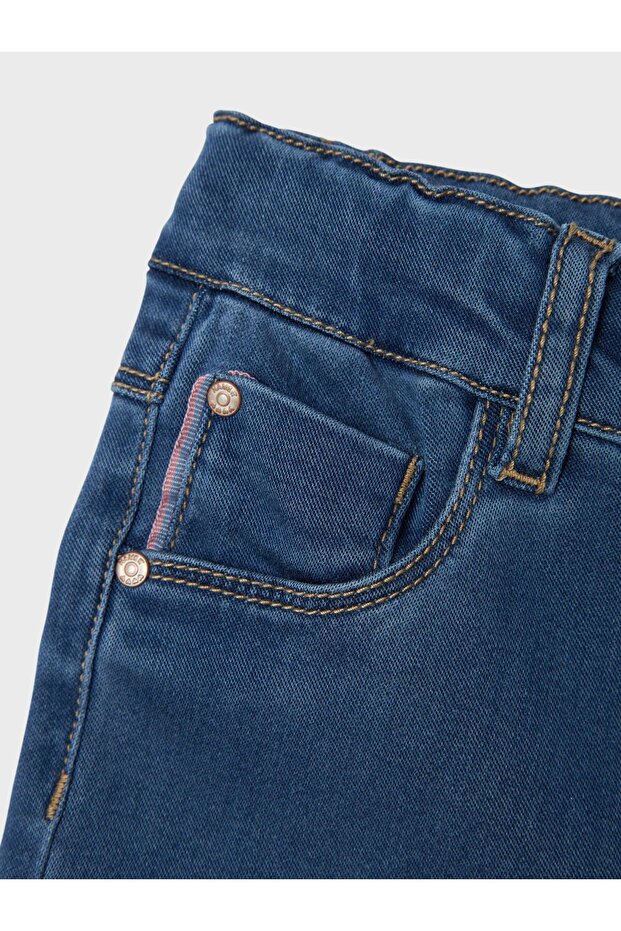Blugi Slim Fit - 4