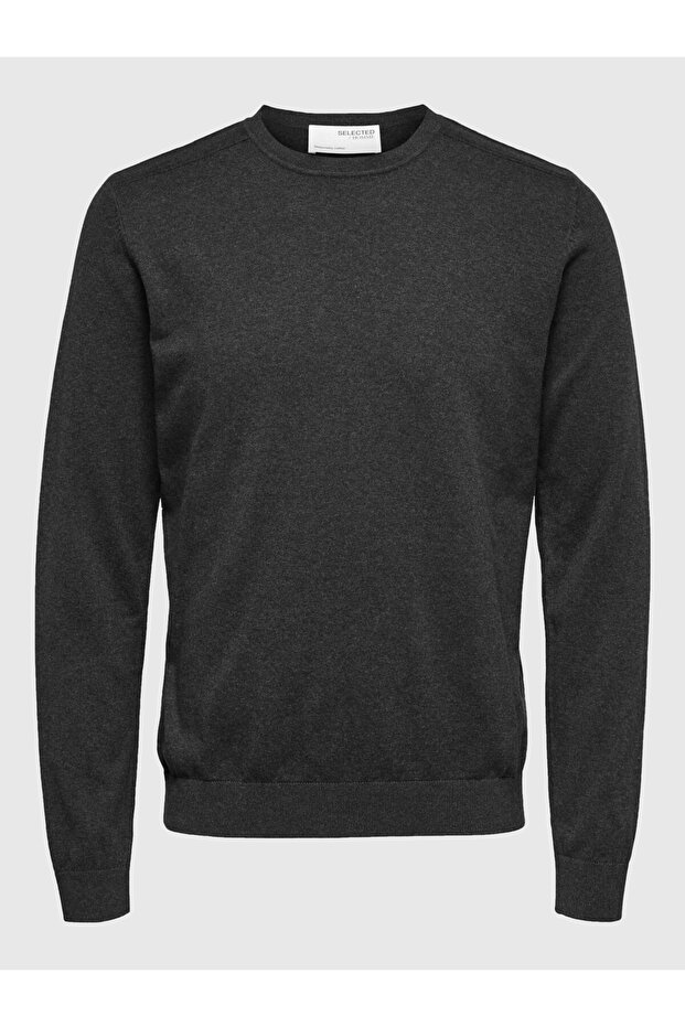 Strickpullover Langarm - 2