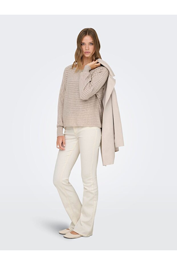 Strickpullover ONLIBI Strickpullover - 5