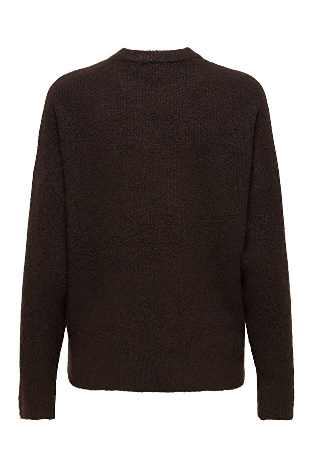 Strickpullover ONLJERICO Strickpullover - 2