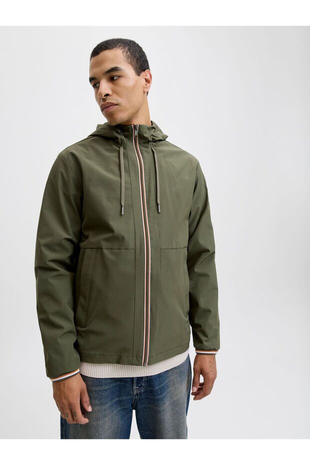 Jacke Jacke - 7