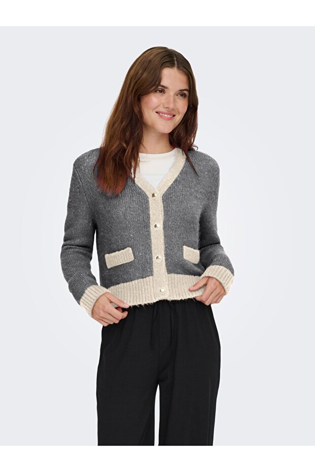 Strickjacke ONLMAGGIE Strickjacke