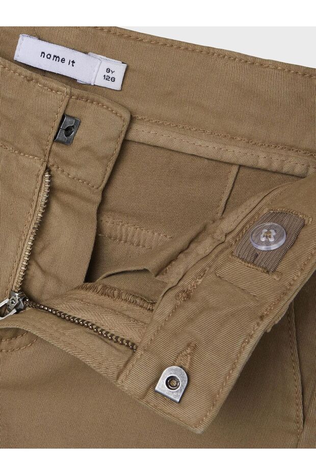 Hose Straight Fit - 4