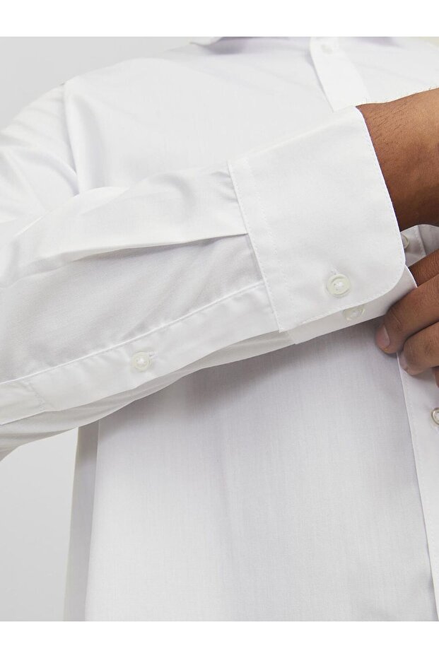 Freizeithemd Freizeithemd Plus Size - 6