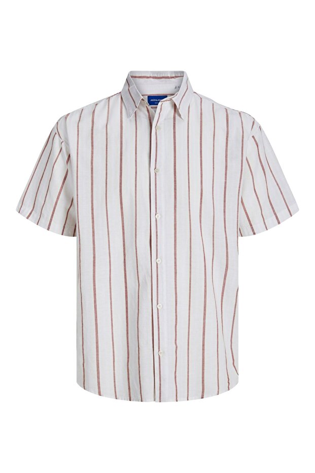 Hemd Hemd Plus Size - 2