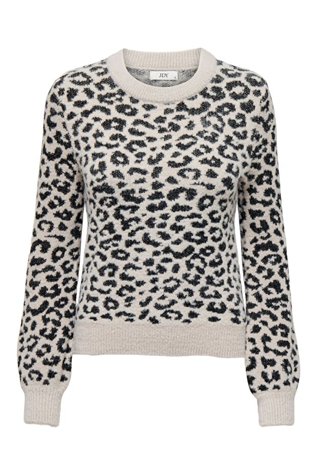 Strickpullover JDYLORRAINE Strickpullover - 2