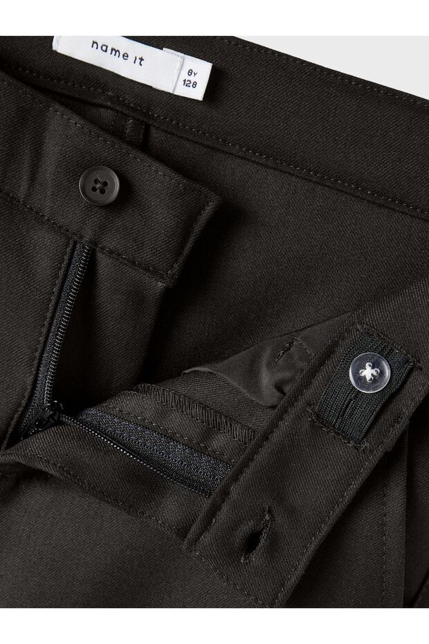 Schlauch mit regulärer Passform - 4