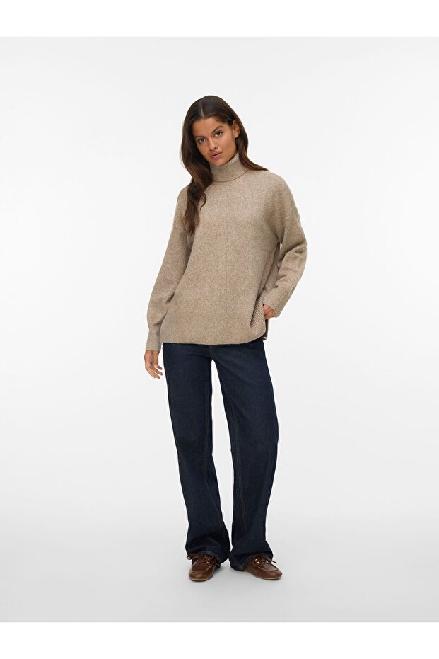 Strickpullover VMDOFFY Strickpullover - 1