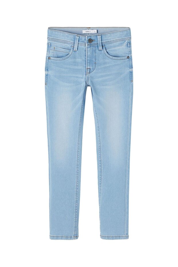 Jeans Slim Fit - 2