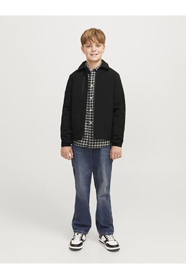 Softshell Jacke Softshell Jacke Junior - 4